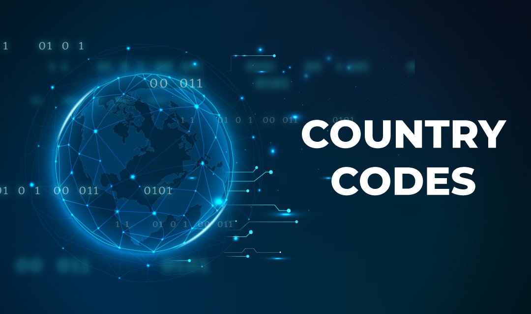 Country Codes