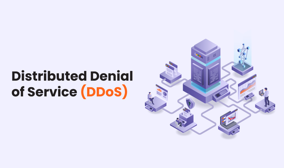 Distributed Denial of Service