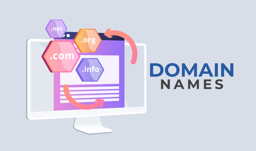 Domain Names