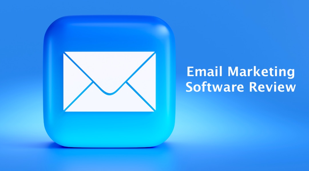 Email Marketing Software Review