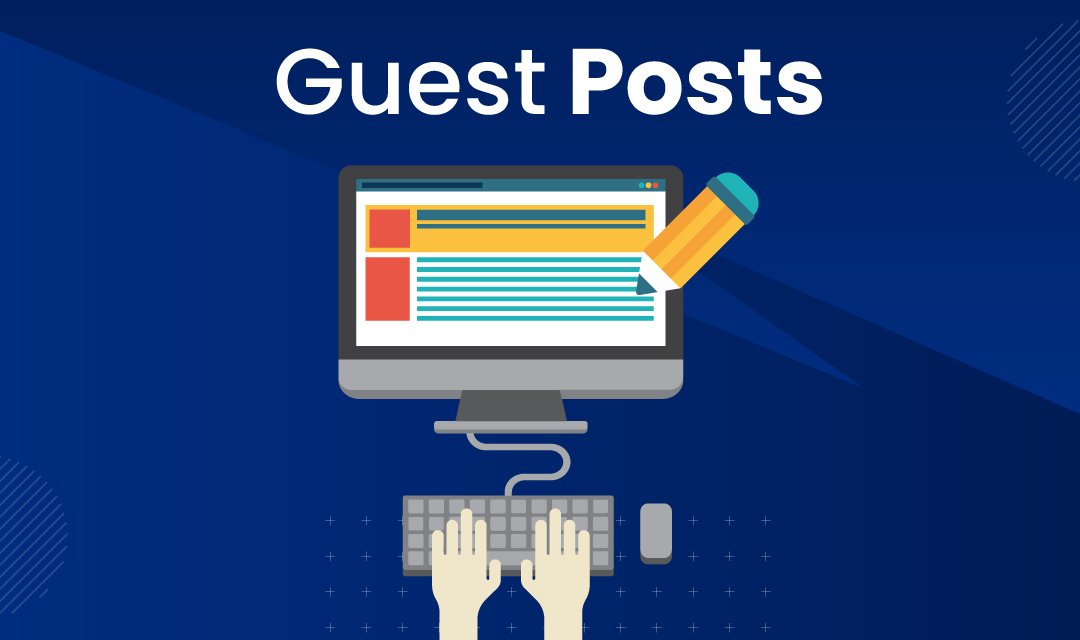 Guest Posts