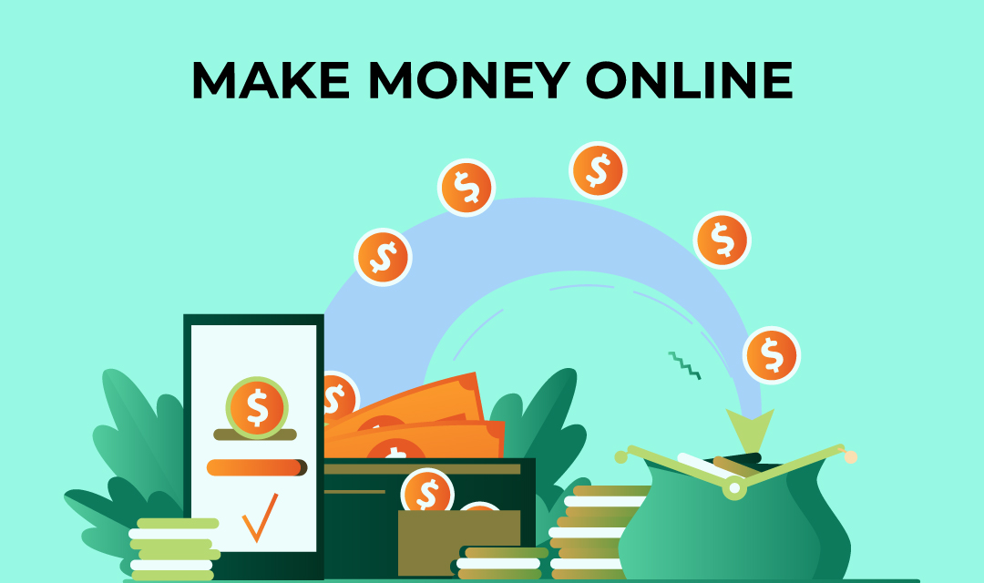 Make Money Online