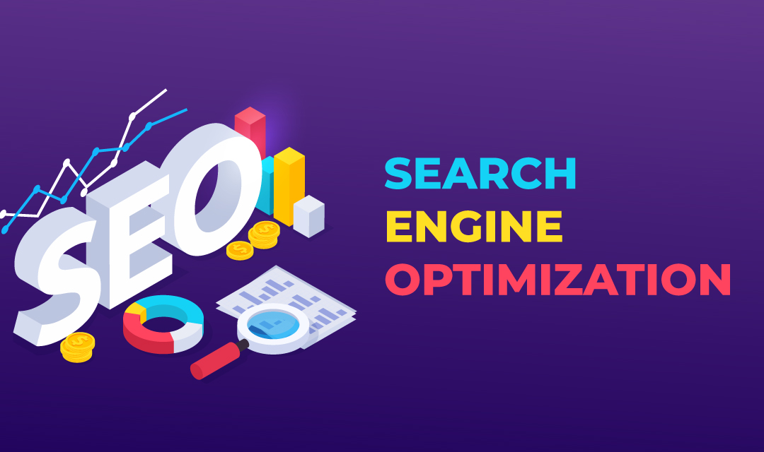 Search Engine Optimization