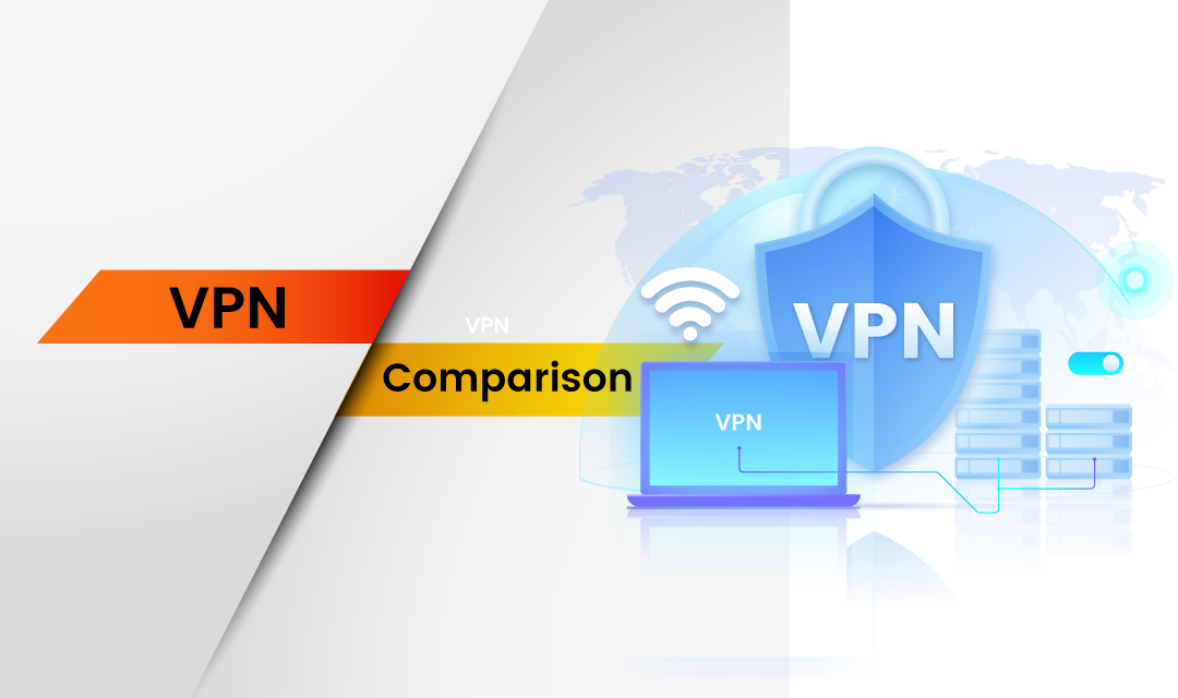 VPN Comparison