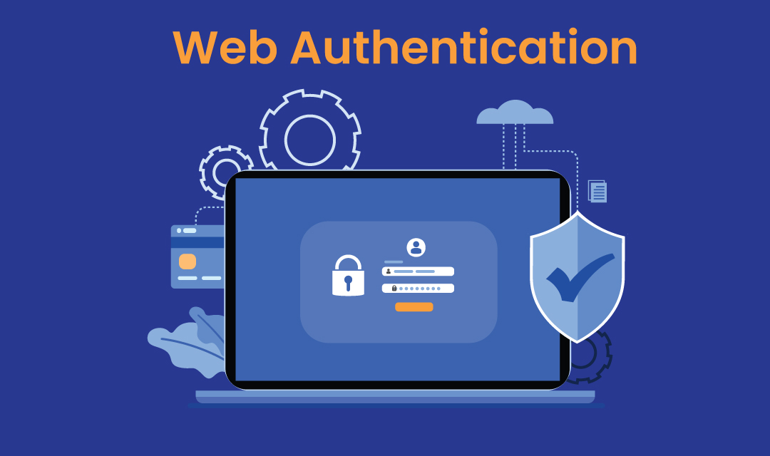 Web Authentication