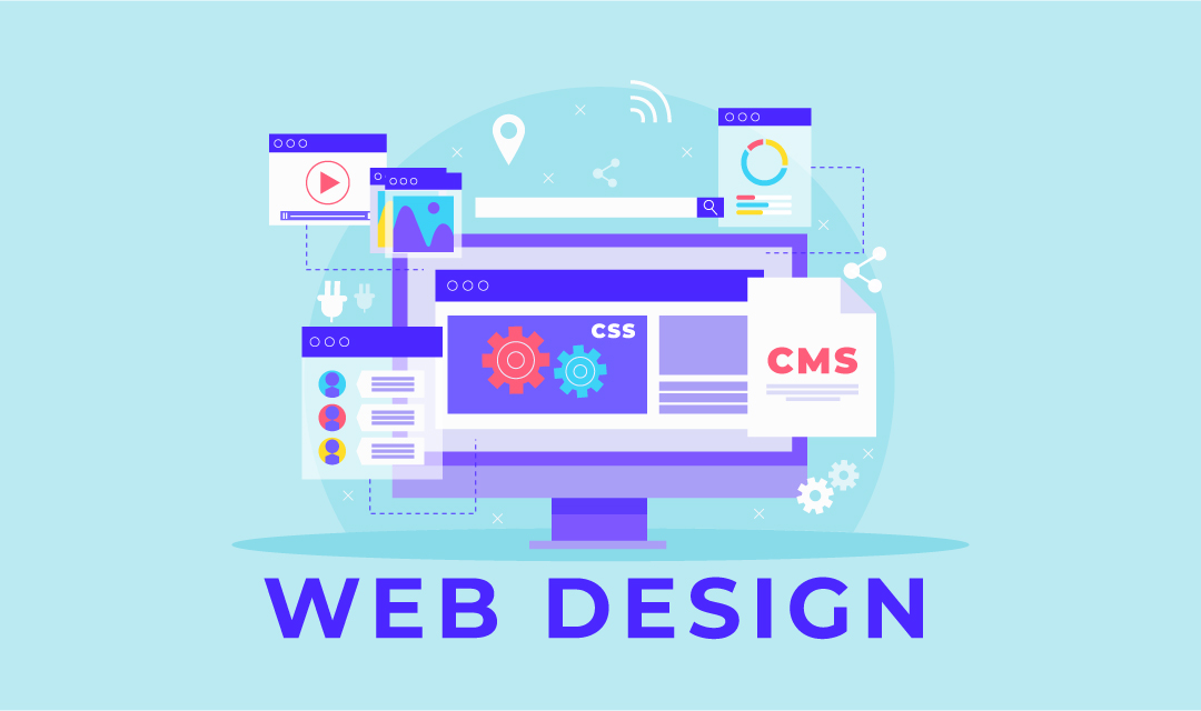 Web Design