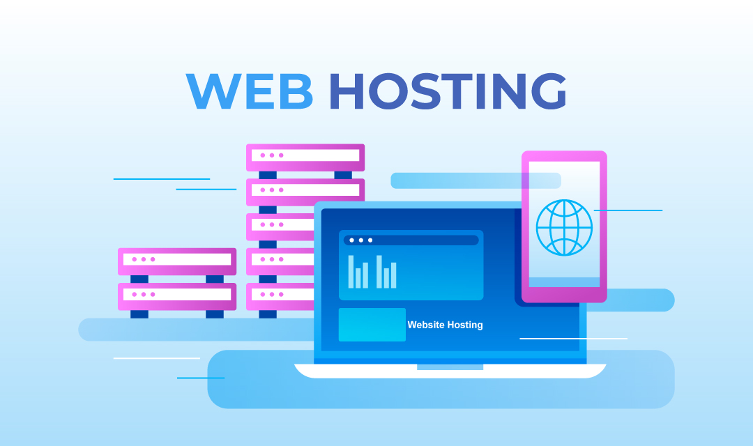 Web Hosting