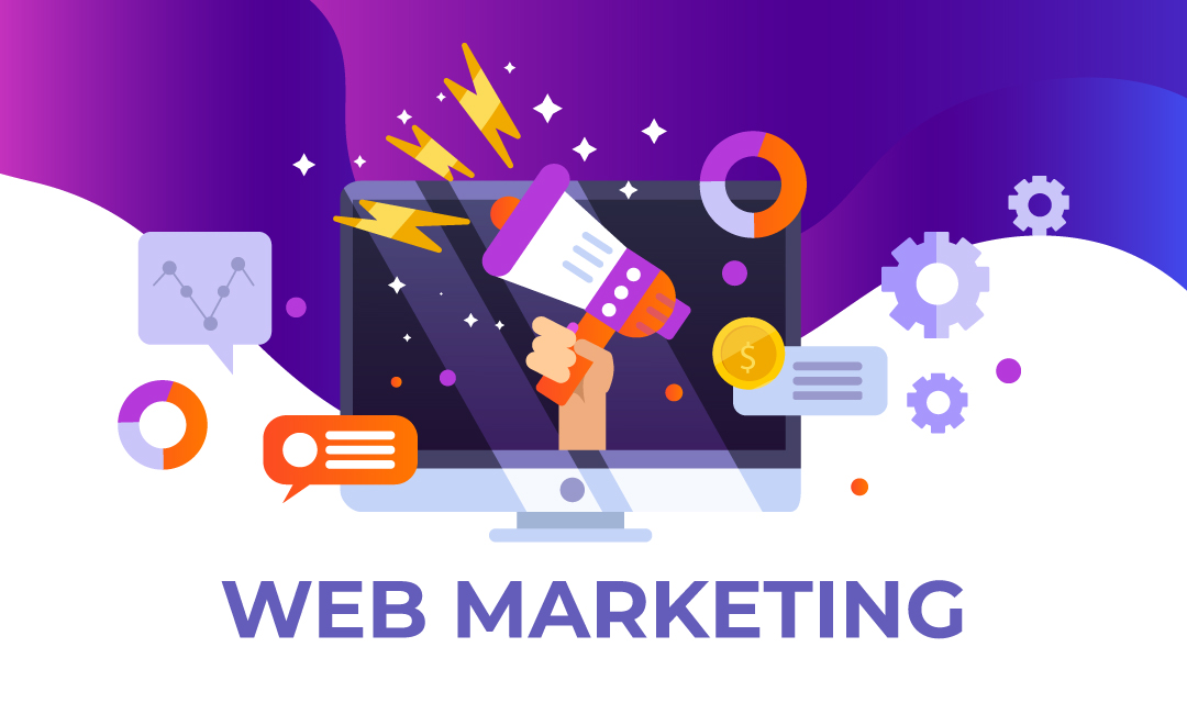 Web Marketing