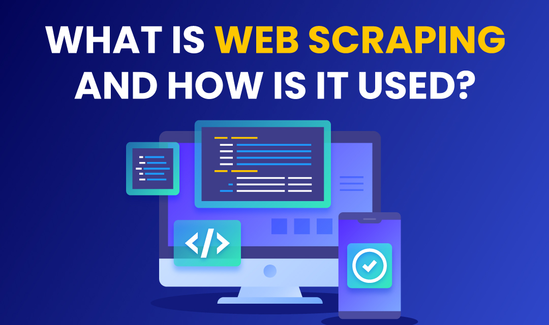 Web Scraping