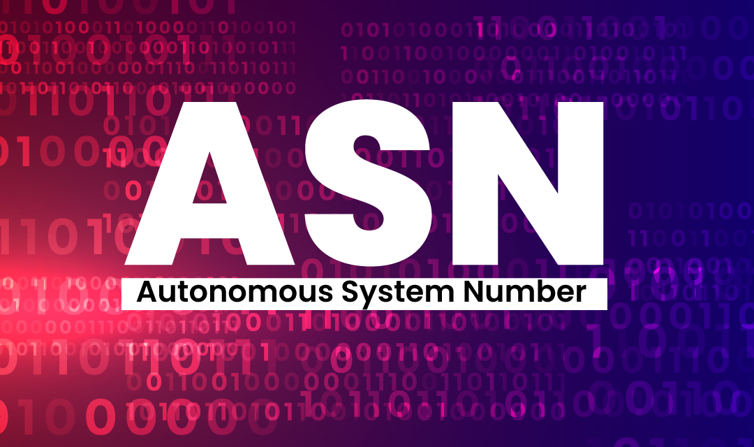 ASN