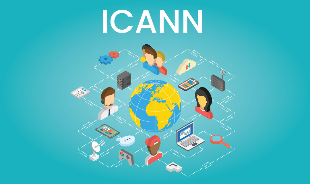 ICANN