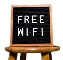 Free Wifi