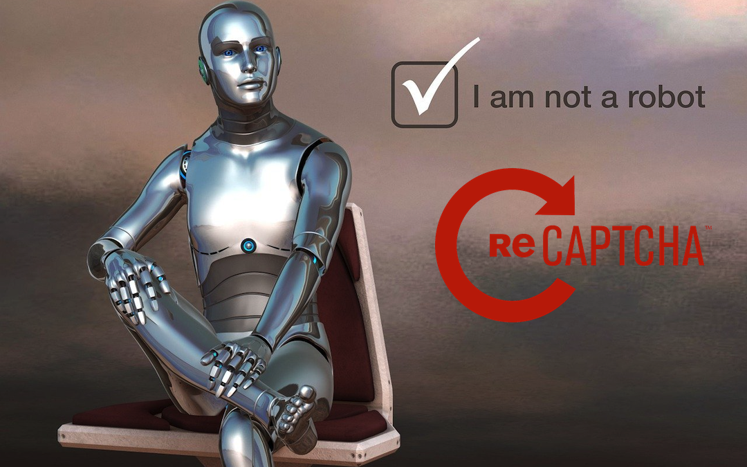 reCAPTCHA Resolver