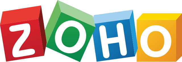 Zoho Vault